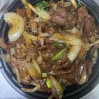 Best B1. Mongolian Beef in Morrow, GA