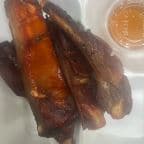 Best A7. Honey Glazed Ribs in Morrow, GA