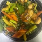 Best V1. Veggie Delight in Morrow, GA