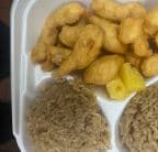 Best CP3. Sweet & Sour Chicken in Morrow, GA