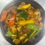 Best H6. Triple Crown in Morrow, GA