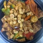 Best V5. Kung Pao Tofu in Morrow, GA