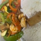 Best D22. Thai Style Curry in Morrow, GA