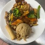 Best D20. Triple Crown in Morrow, GA