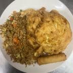 Best D3. Egg Foo Young in Morrow, GA