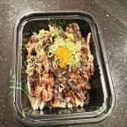 Best Salmon Skin Salad in Ridgewood, NY