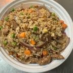 Best Pork Fried Rice in Ridgewood, NY
