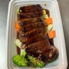 Best Beef Teriyaki in Ridgewood, NY