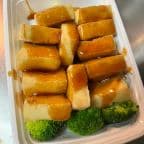 Best Tofu Teriyaki in Ridgewood, NY