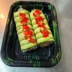 Best Godzilla Roll in Ridgewood, NY