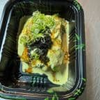 Best Salmon Tartar in Ridgewood, NY