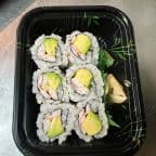 Best Shrimp Avocado Roll in Ridgewood, NY