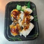 Best Oyster Tempura Roll in Ridgewood, NY