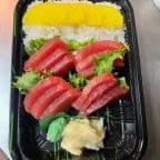 Best Tekka Don Entree in Ridgewood, NY