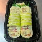 Best Sunrise Roll in Ridgewood, NY