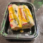 Best Lost Control Roll in Ridgewood, NY