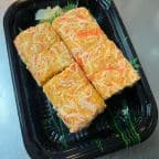 Best Snow Mountain Roll in Ridgewood, NY