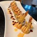 Best Sunshine Roll in Ridgewood, NY