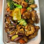 Best Chicken and Shrimp Hibachi in Ridgewood, NY