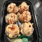 Best Crazy Tuna Roll in Ridgewood, NY