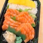 Best Salmon Don Entree in Ridgewood, NY