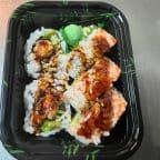 Best Chicken Tempura Roll in Ridgewood, NY