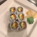 Best Salmon Avocado Roll in Ridgewood, NY