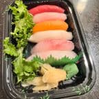 Best Sushi Appetizer in Ridgewood, NY