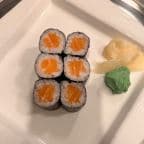 Best Salmon Roll in Ridgewood, NY