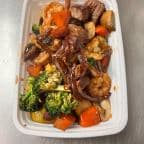 Best Steak and Shrimp Hibachi in Ridgewood, NY