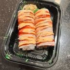 Best Jungle Roll in Ridgewood, NY