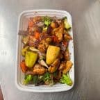 Best Chicken and Steak Hibachi in Ridgewood, NY