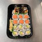 Best Lunch 3 Roll Maki Combo in Ridgewood, NY