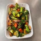 Best Vegetable Hibachi in Ridgewood, NY