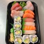 Best Lunch Sushi and Sashimi Combo in Ridgewood, NY