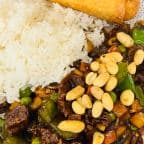 Best Kung Bo Dish (Lunch) in Monona, WI