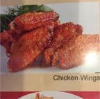 Best Cripsy Wings in Las Vegas, NV