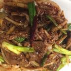 Best Mongolian Beef in Las Vegas, NV
