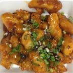 Best Mandarin Gourmet Garlic Chicken in Las Vegas, NV