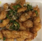 Best Salt & Pepper Chicken in Las Vegas, NV