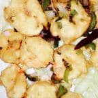 Best Salt & Pepper Shrimp in Las Vegas, NV