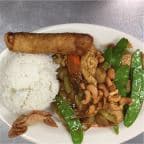 Best Cashew Chicken (Combo Dinner) in Las Vegas, NV