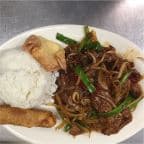 Best Mongolian Beef (Combo Dinner) in Las Vegas, NV