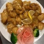 Best Lemon Fish in Las Vegas, NV