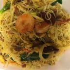 Best Singapore Noodles in Las Vegas, NV