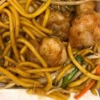Best Shrimp Chow Mein in Las Vegas, NV