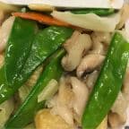 Best Chicken with Mixed Vegetables in Las Vegas, NV