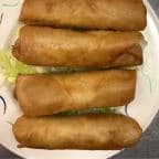 Best Vegetable Spring Rolls (4) in Las Vegas, NV
