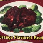 Best Orange Flavored Beef in Alexandria, VA