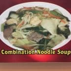 Best Noodle Soup in Alexandria, VA